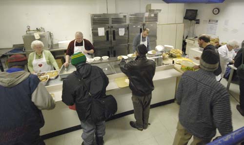 Dane County aims to open new homeless shelter