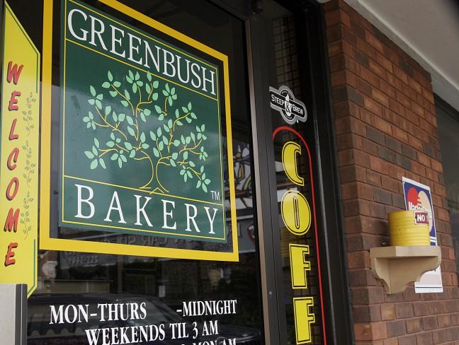 MPD investigates after suspect attempts armed robbery at Greenbush Bakery