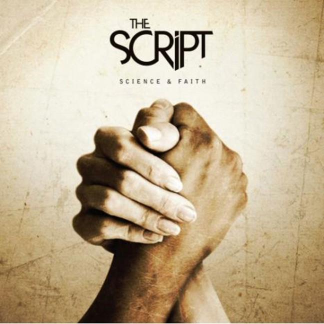 the-script-album-cover