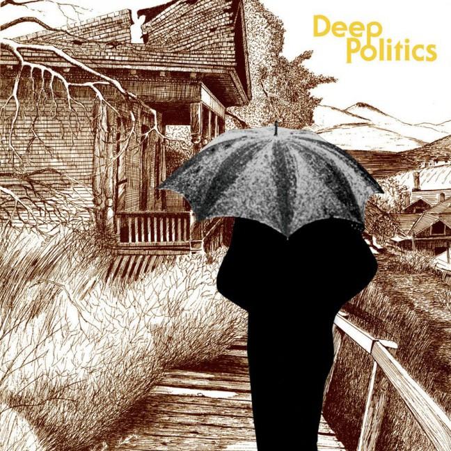 Grails-Deep-Politics-album-cover