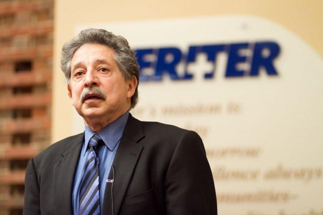 Soglin plans to reintroduce ordinance to limit downtown sleeping hours