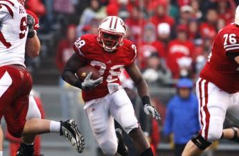 UW football: Montee Ball carries desire to achieve