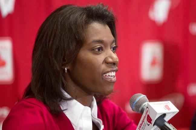 Womens basketball: Bobbie Kelsey brings in No. 15 recruiting class for Badgers
