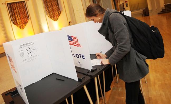 Wisconsin voter ID law leads to 19 rejected ballots