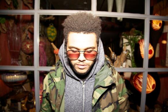 The Weeknd\s Abel reinvigorates a dying R&B with raw songs that would make a Top 40 DJ cringe/