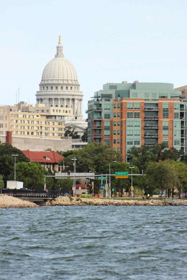 South Madison Partnership will allow students to spread the Wisconsin Idea