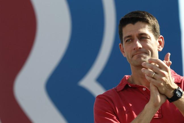 Paul Ryan calls Foxconn deal game changer for Wisconsin