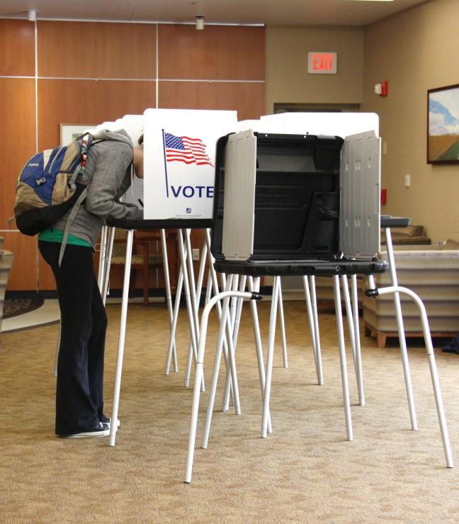 UW System campuses offering students special IDs for voting