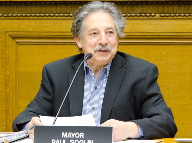 Winners, losers of city of Madisons 2015 budgets