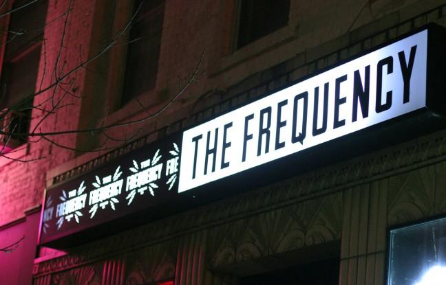 The Frequency set to close in June after 10 years