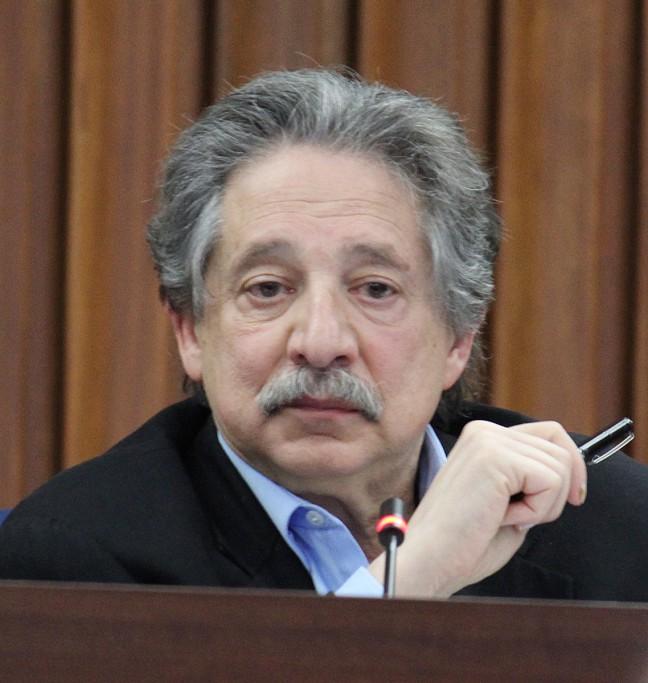 Although some City Council members feel the city is lacking affordable housing in the downtown area, Mayor Paul Soglin claims he has tried to address it in Madison for years.