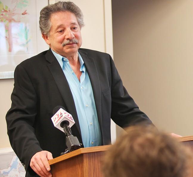 Mayor Paul Soglin said any funds left over from the $190,000 budget for Mifflin will go toward summer youth programs.