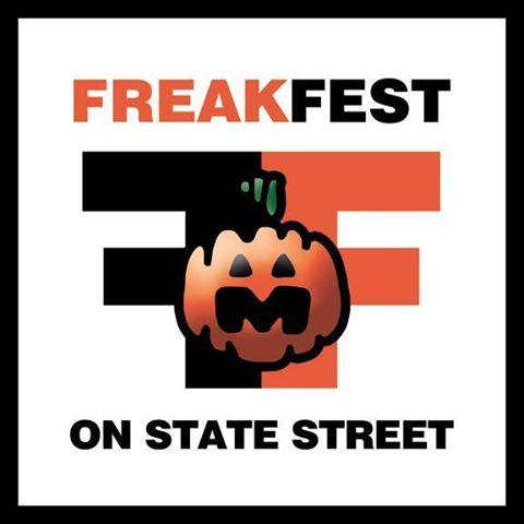 Freakfest lineup announced