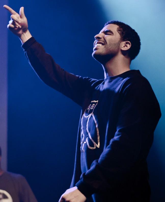 Drakes+third+album+Nothing+like+his+phenomenal+second