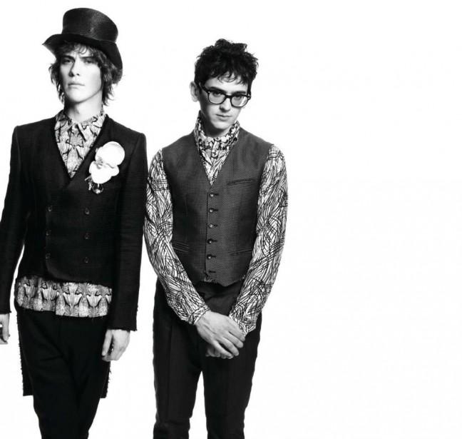 MGMT’s self-titled album a perplexing voyage