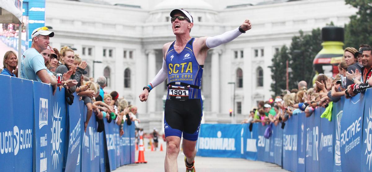 Ironman races through Madison The Badger Herald