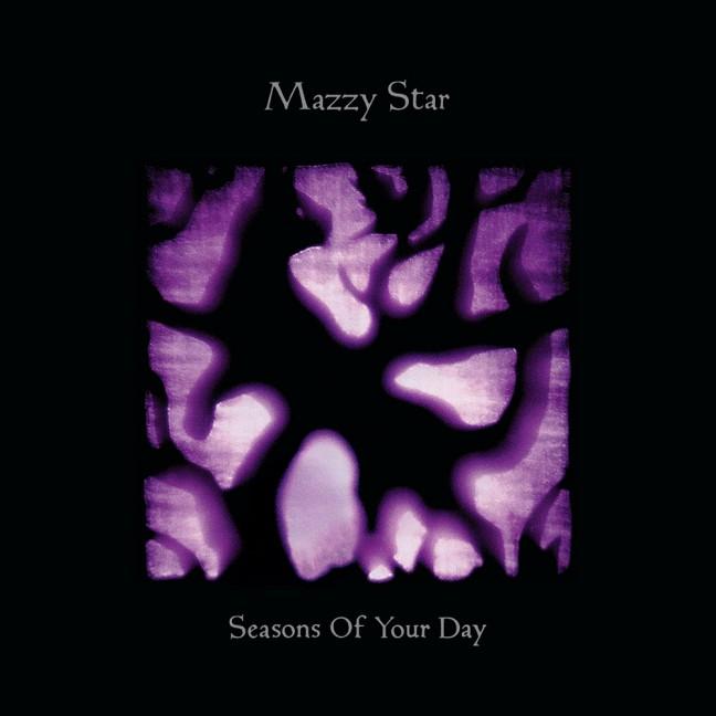 Mazzy Stars latest album the sonic equivalent of apple cider