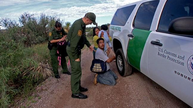 Filmmaker Marco Williams brings Undocumented story to UW
