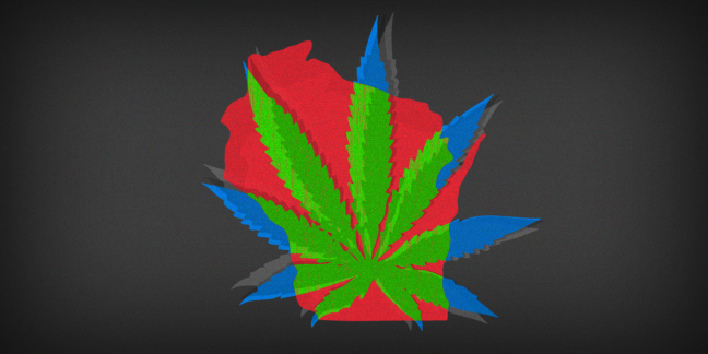 Wisconsin legislators seek legalization of medical marijuana
