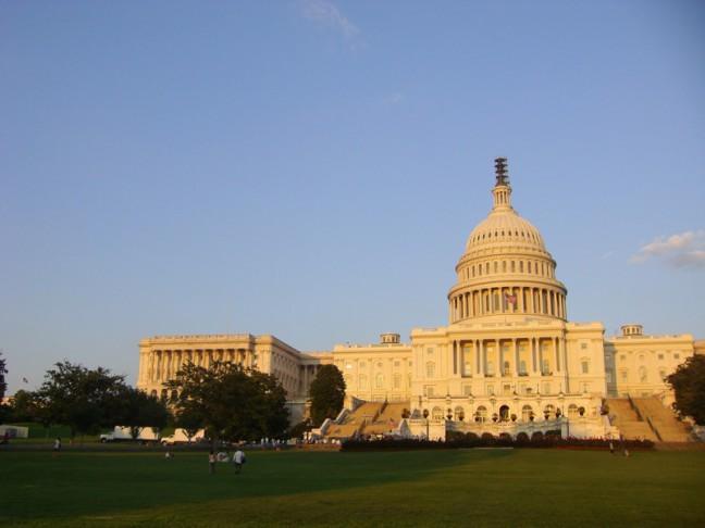 Federal shutdown hits UW research