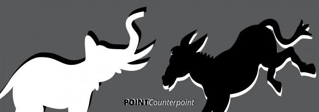 Shutdown+point-counterpoint