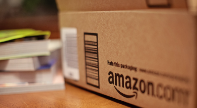 Amazon to begin collecting sales tax in Wisconsin