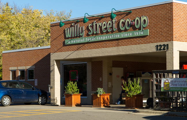 Willy Street Co-op considers opening third store