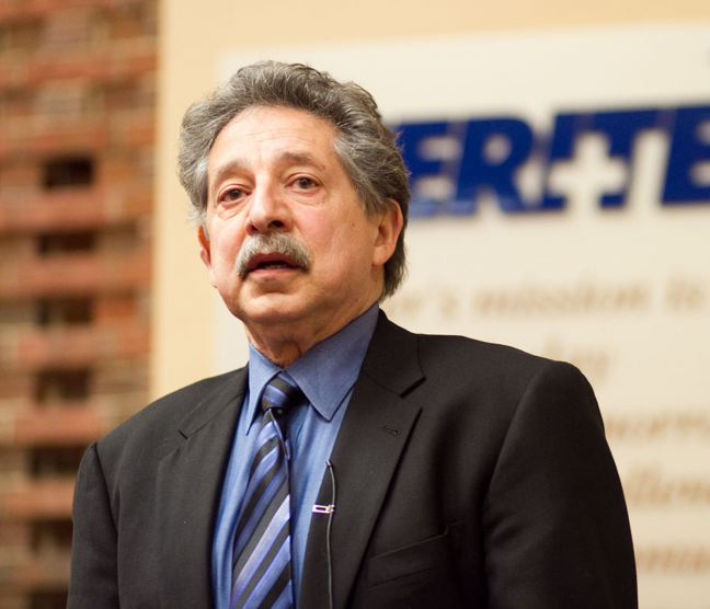 Soglin addresses civil disobedience, says participants should be prepared for arrests