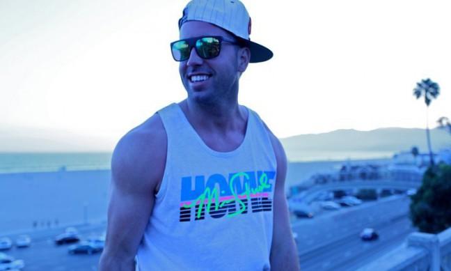 Mike Stud brings frat party to High Noon