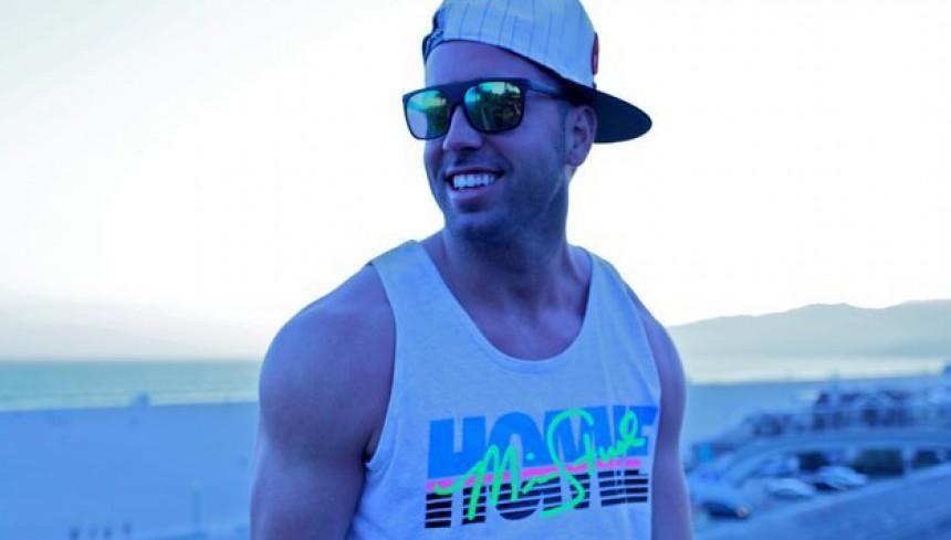 Mike Stud brings frat party to High Noon.