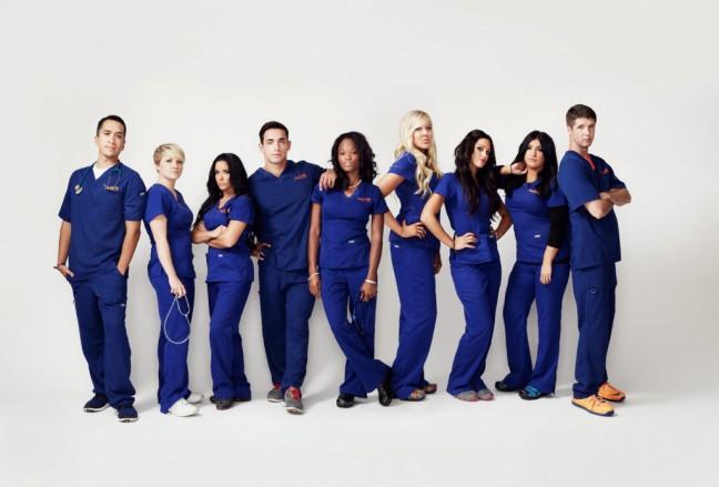 Nurses outraged over MTVs new show