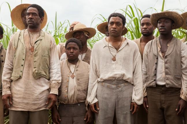 12 Years a Slave is a painful, essential viewing experience