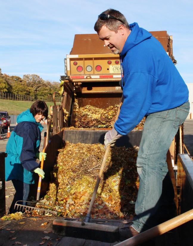 City could expand curbside composting program