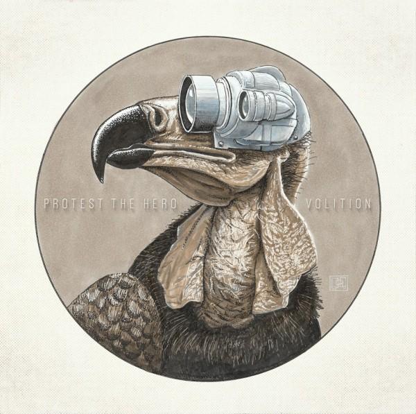 Protest the Hero hits technical mastery on latest