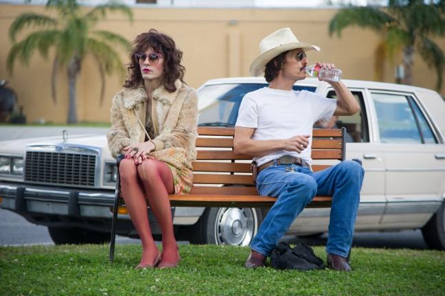 Dallas Buyers Club surprises with a touch of humor, gut-level sadness