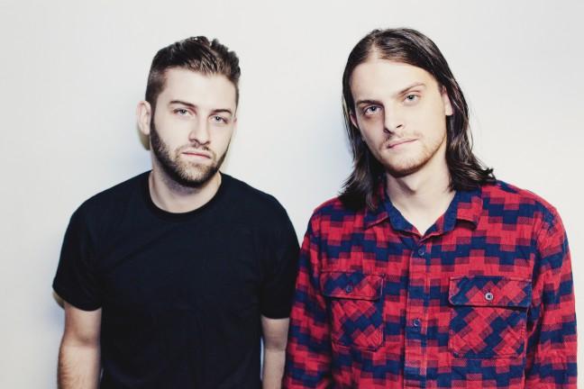 Zeds Dead takes Orpheum on bass journey 