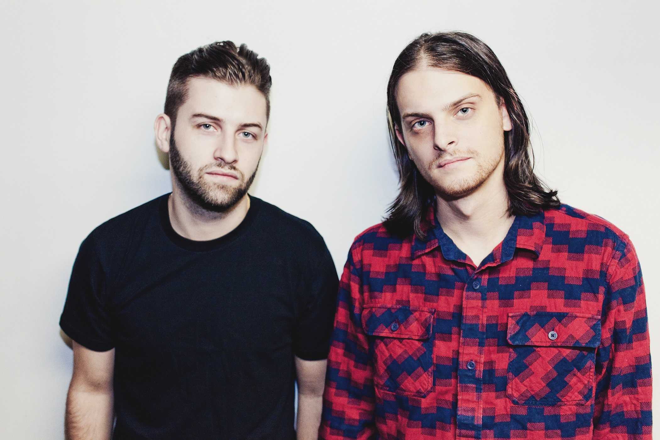 Spring semester kicks off with Zeds Dead at Orpheum · The Badger