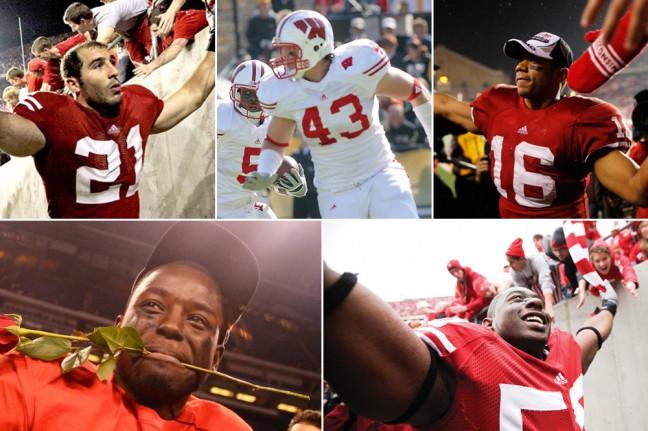 Five+former+Badgers+competing+for+Lombardi+Trophy