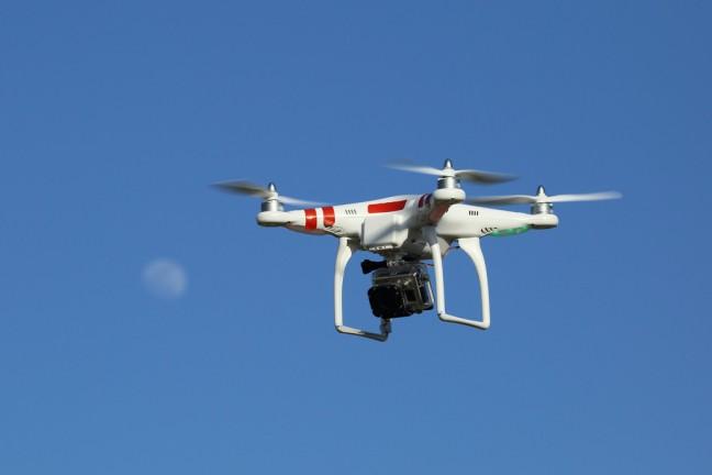 New restrictions on drone usage passed by Wisconsin Senate