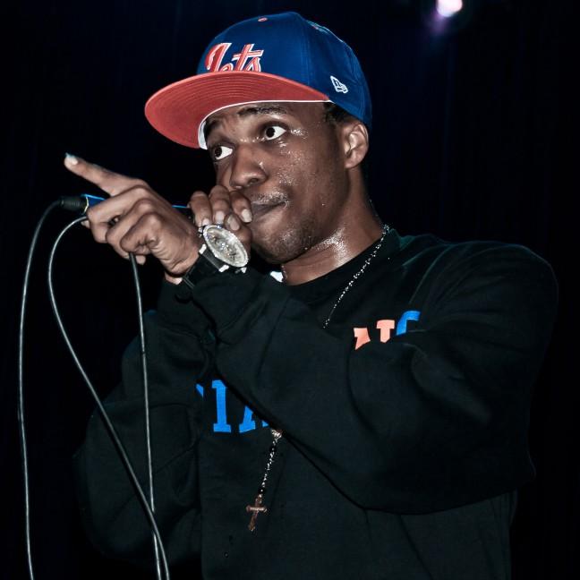 Mixtape Fridays: Curren$ys The Drive In Theatre