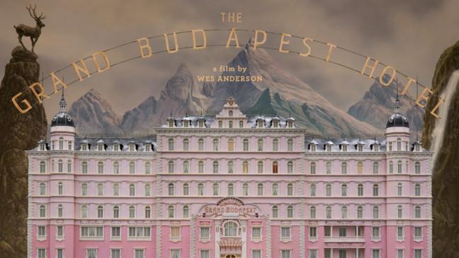 A gift from the indie gods: You can now stream the soundtrack to The Grand Budapest Hotel