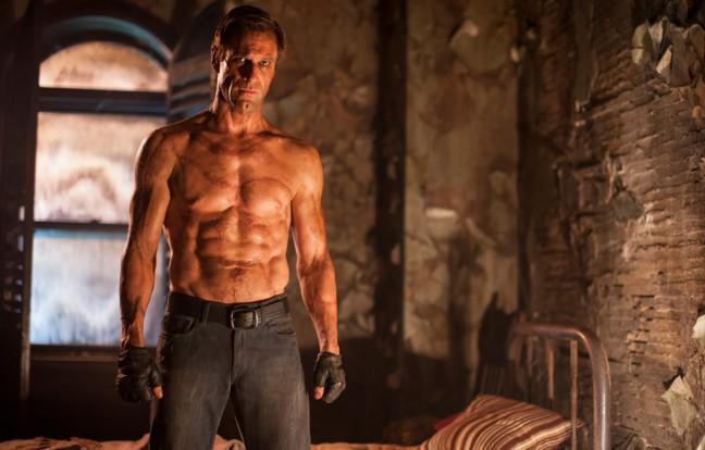 I, Frankenstein as dull, lifeless as titular character
