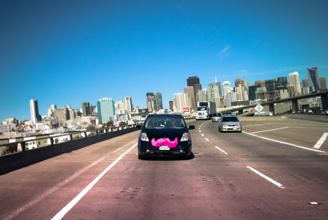 Students may soon be able to catch a Lyft in Madison