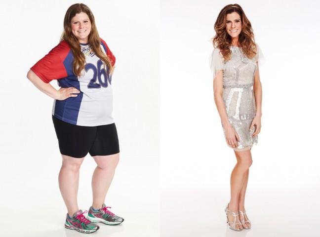 Reflections on The Biggest Loser: losing big on reality TV 