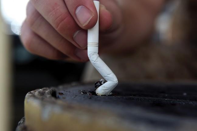 Dane County addresses tobacco use by minors