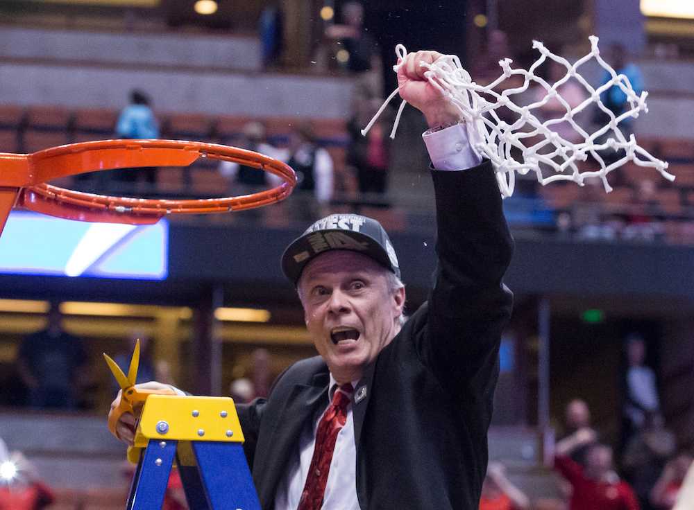 Legendary Coach Bo Ryan Inducted into Hall of Fame: A Legacy of Excellence at Wisconsin