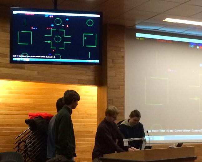 Floweasy app wins first ever HackMadison competition