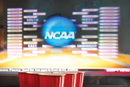 Where to watch the Badgers play in the Sweet Sixteen tonight