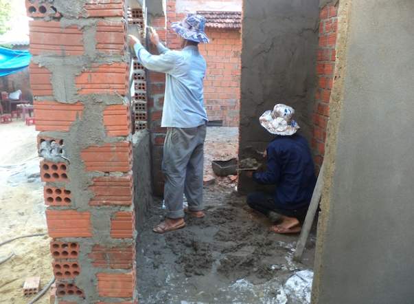 Projects+aims+to+improve+healthcare+in+Vietnam