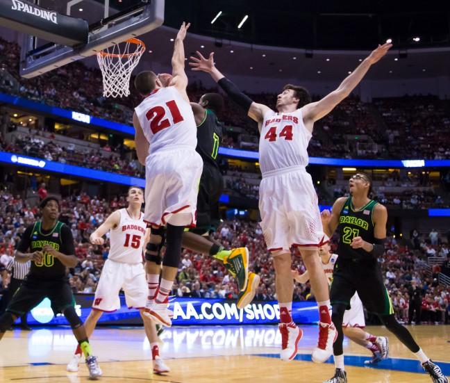 Arizonas defense stands between Wisconsin and the Final Four